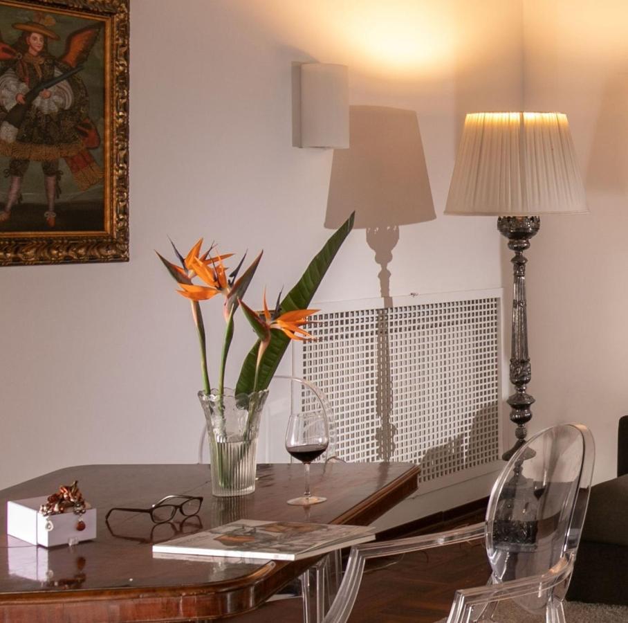 Riccardo Condotti Suite Řím Exteriér fotografie